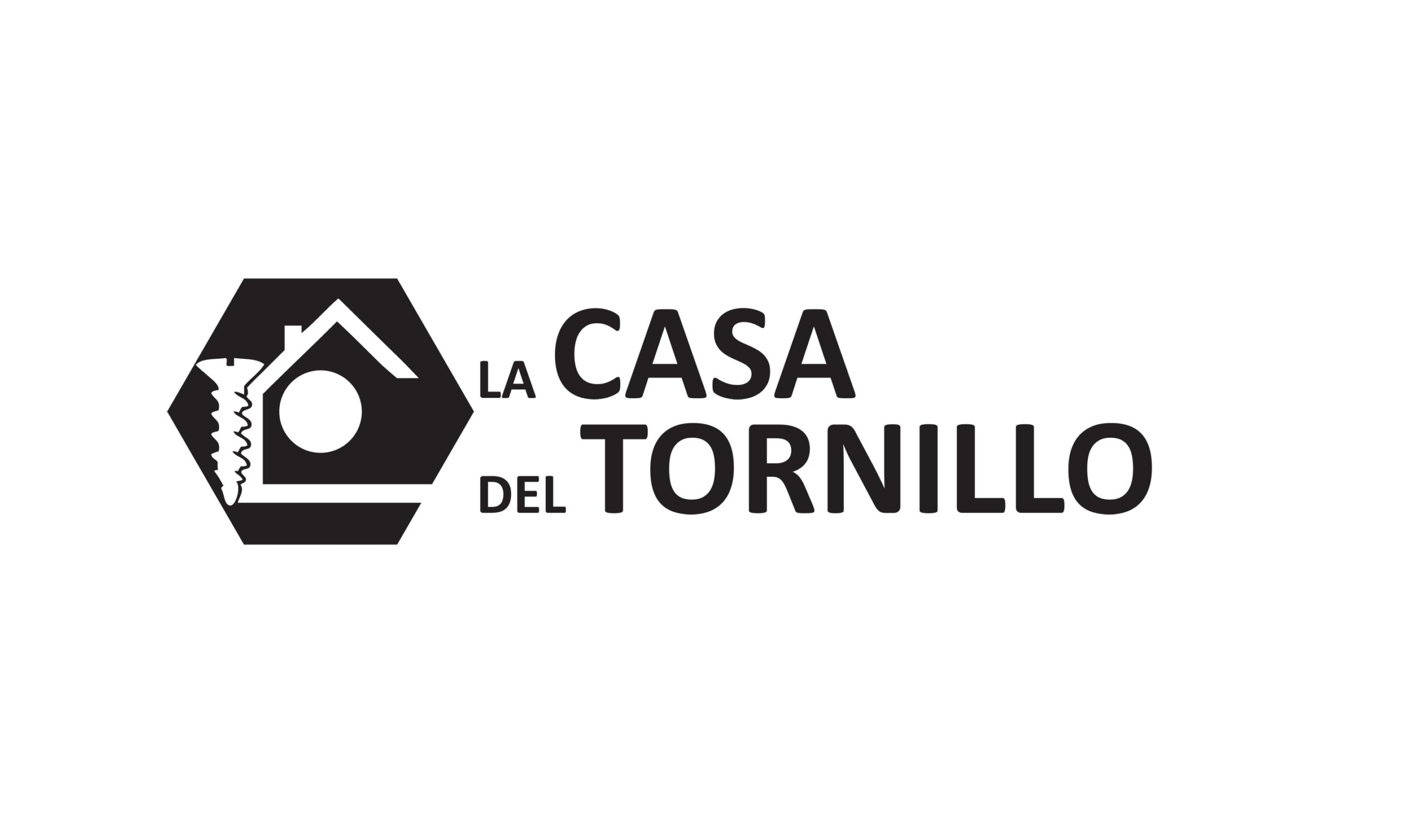 La Casa Del Tornillo
