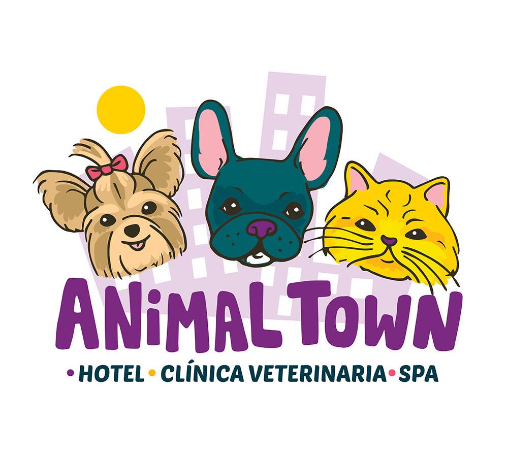 Animal Town RD