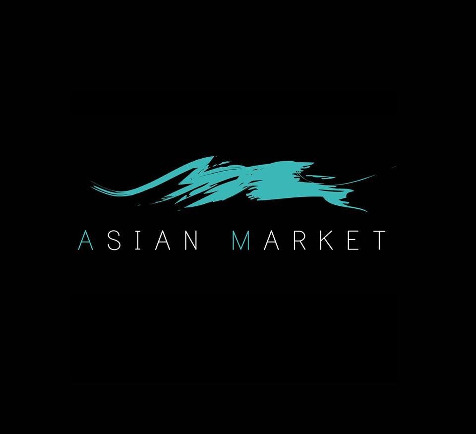 Asian Market