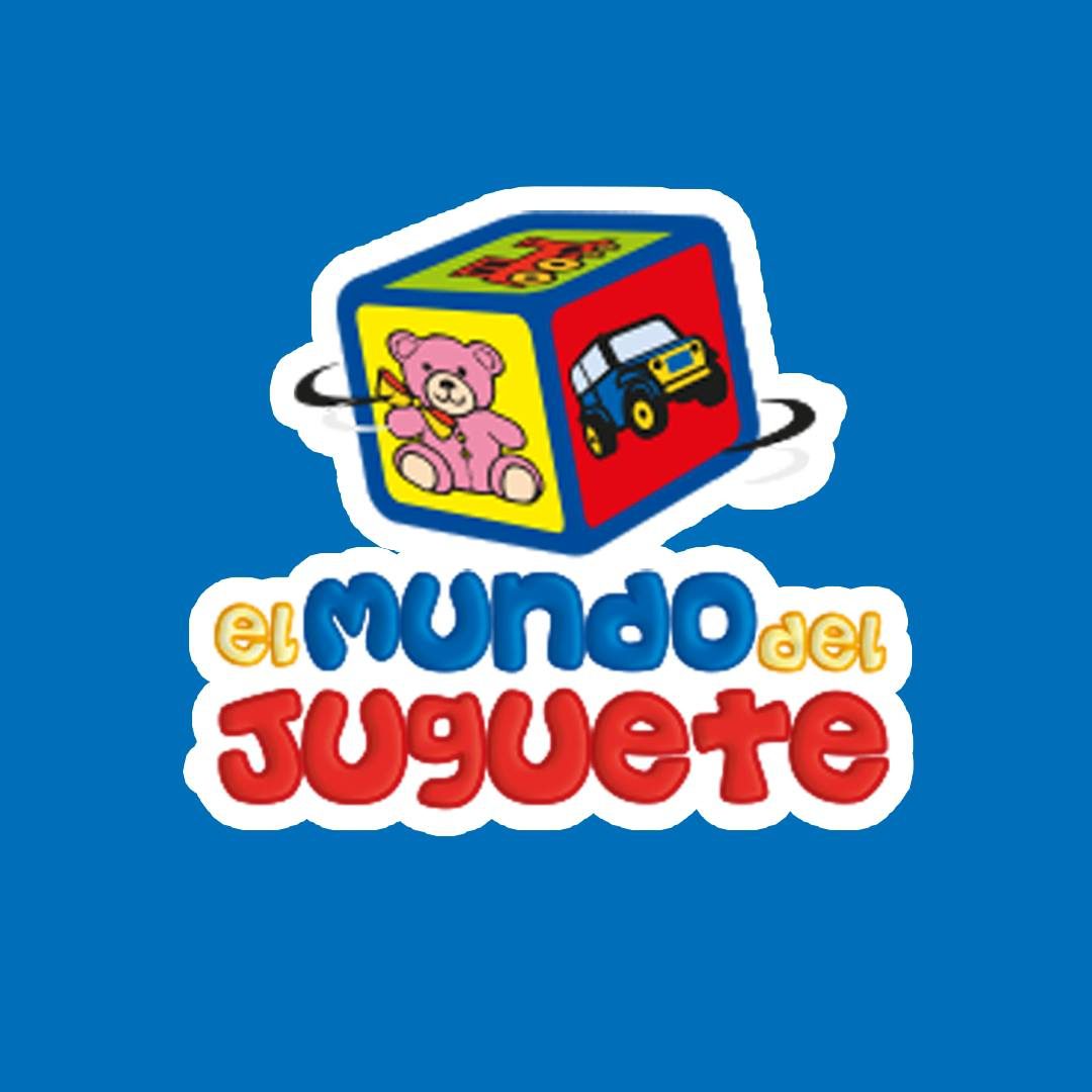 El Mundo del Juguete – Nuñez de Cáceres