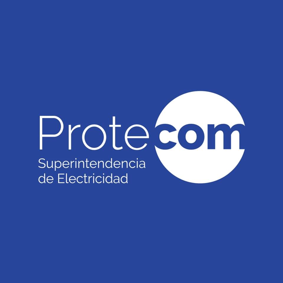 Protecom – Superintendencia de Electricidad