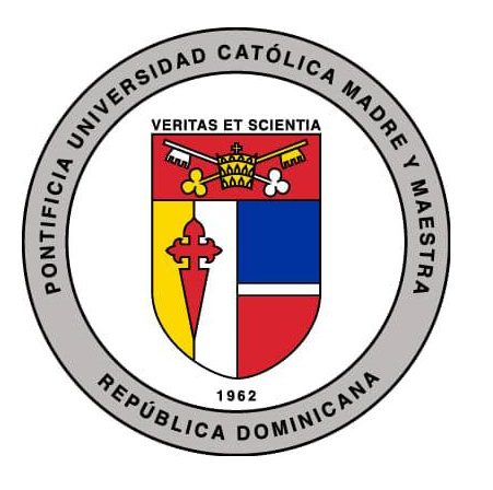 PUCMM – Campus de Santo Domingo