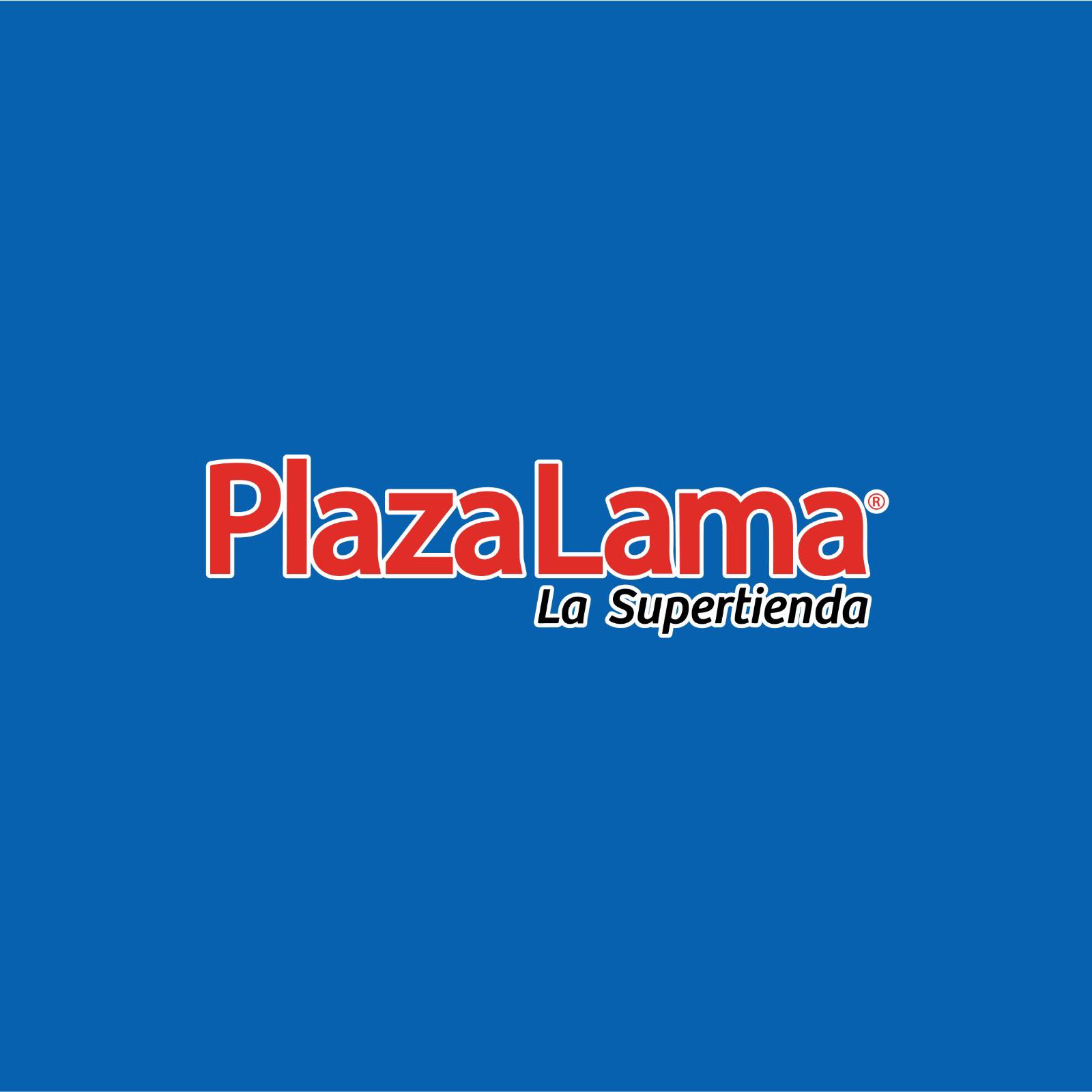 Plaza Lama